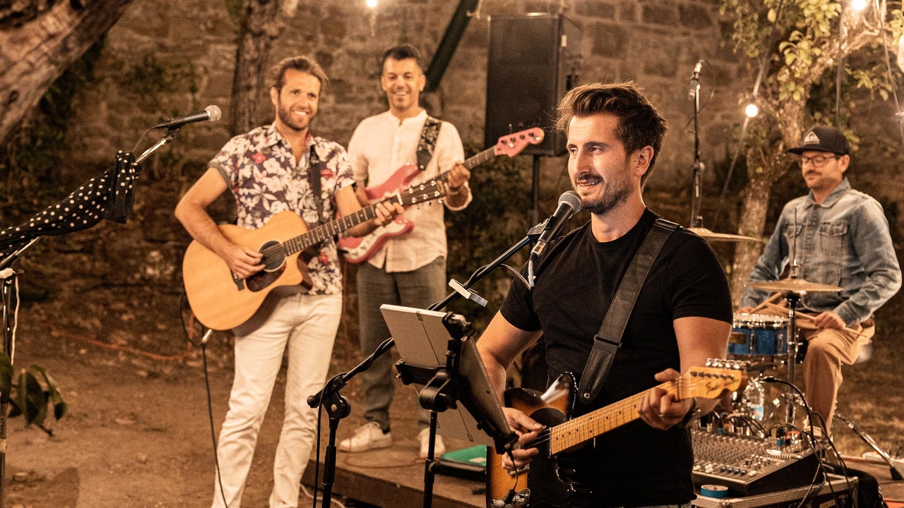 15 Best Rock Songs for Weddings in 2025