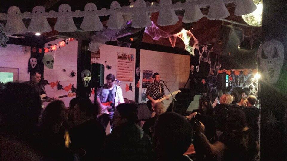 The Tuscany Rock Band