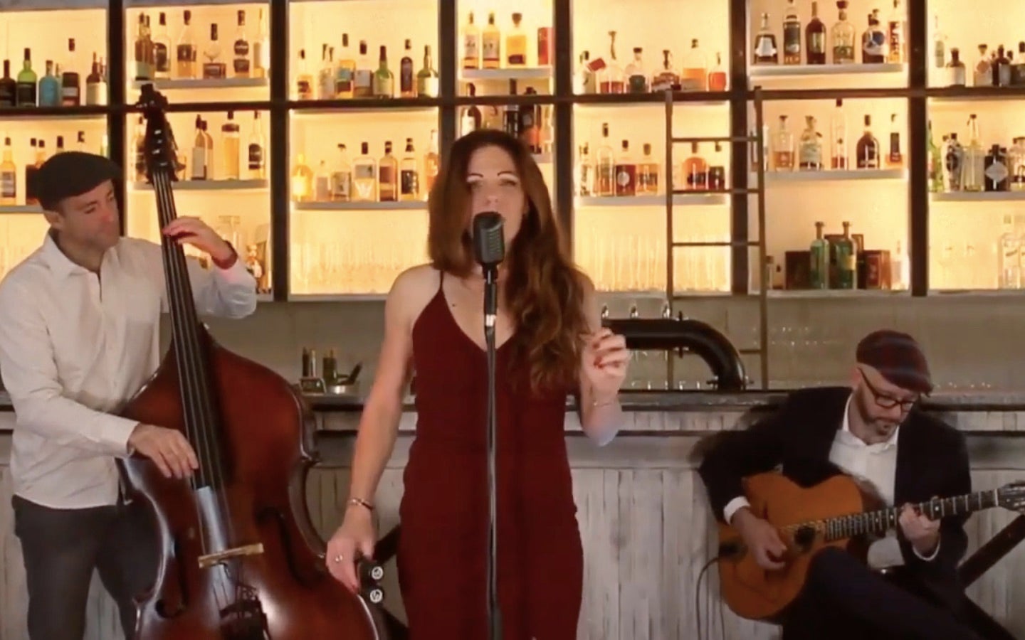 The Bordeaux Jazz Band