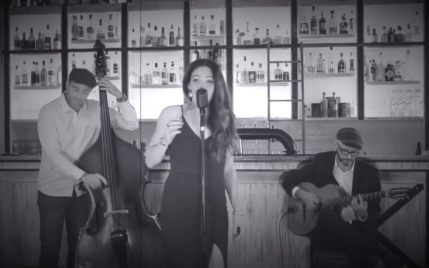 The Bordeaux Jazz Band