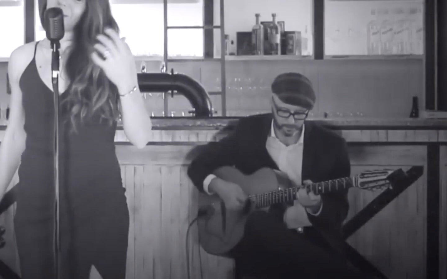 The Bordeaux Jazz Band