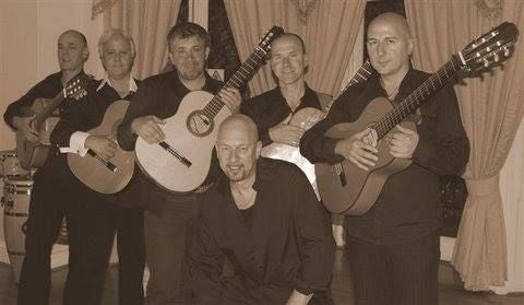 The French Gipsy Kings