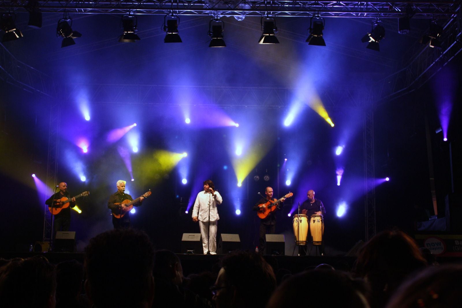 The French Gipsy Kings