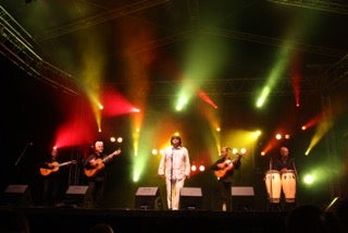 The French Gipsy Kings