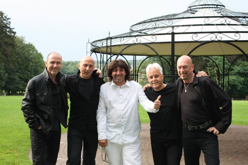 The French Gipsy Kings