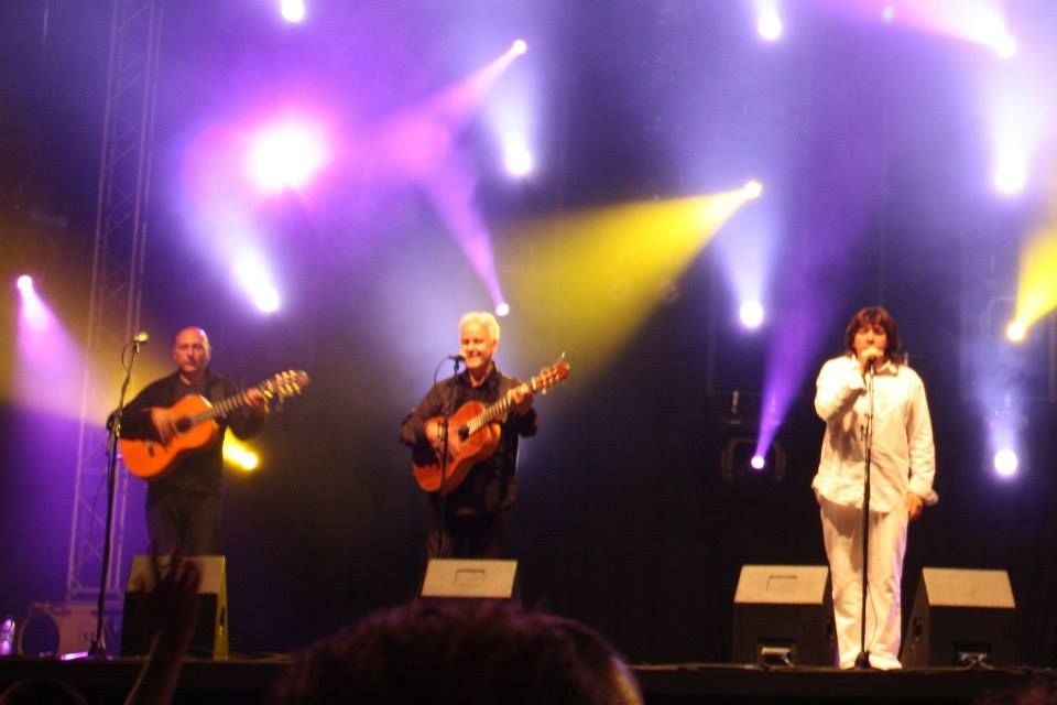 The French Gipsy Kings