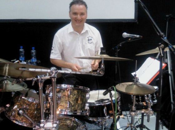 Duneane Ceilidh Band