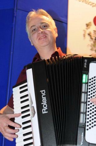 Duneane Ceilidh Band