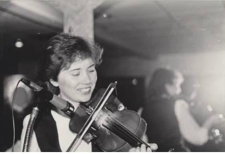 Duneane Ceilidh Band