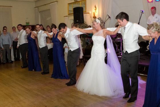 Duneane Ceilidh Band