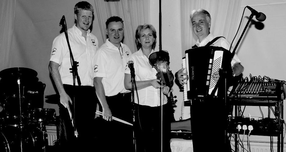 Duneane Ceilidh Band