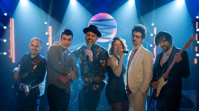 11 Best Wedding Bands in Barcelona For 2025