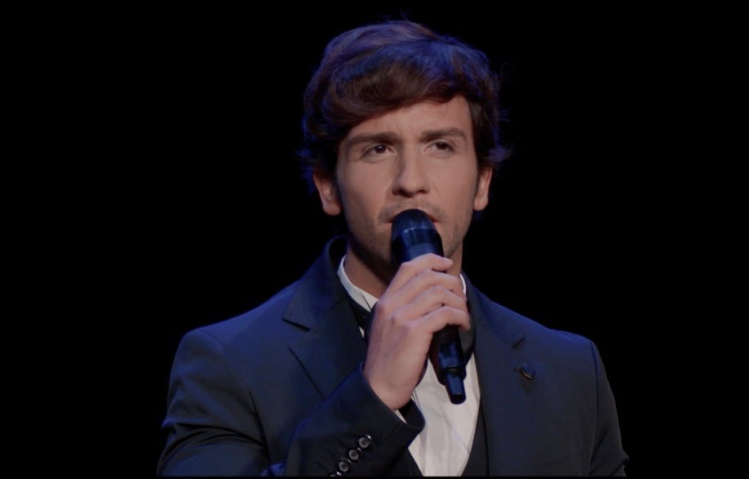 Il Divo Tribute Band