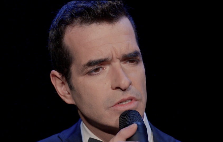 Il Divo Tribute Band