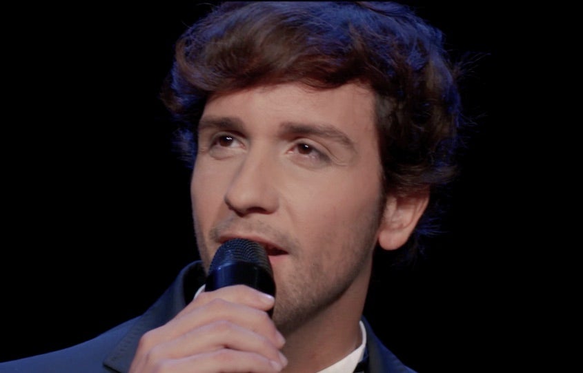 Il Divo Tribute Band