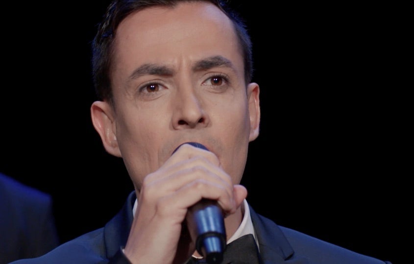 Il Divo Tribute Band