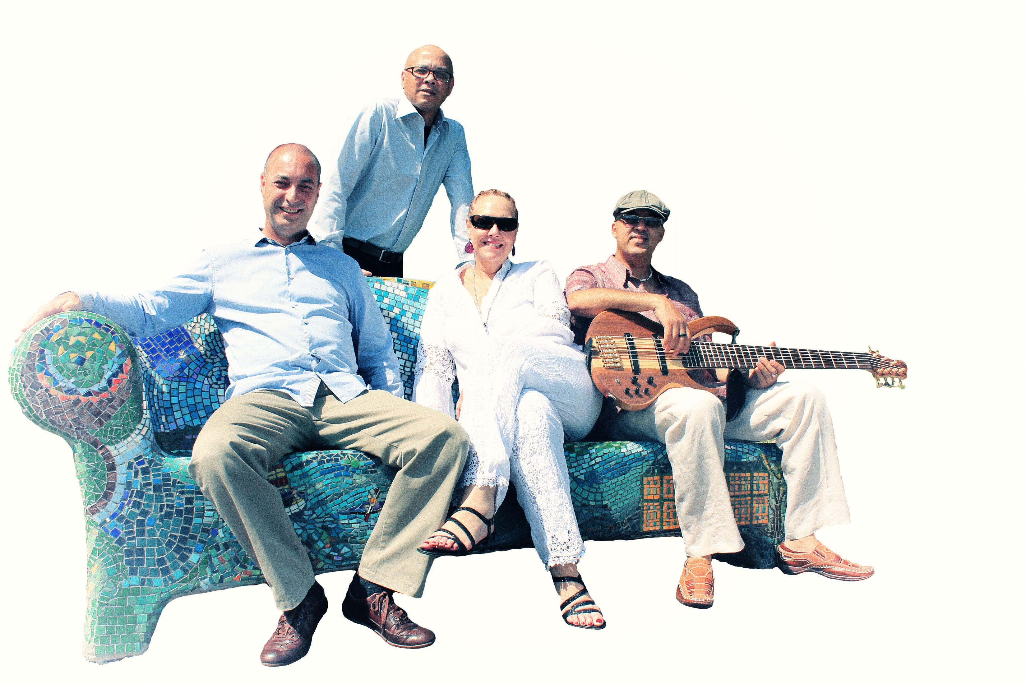 The Holland Mariachi Band