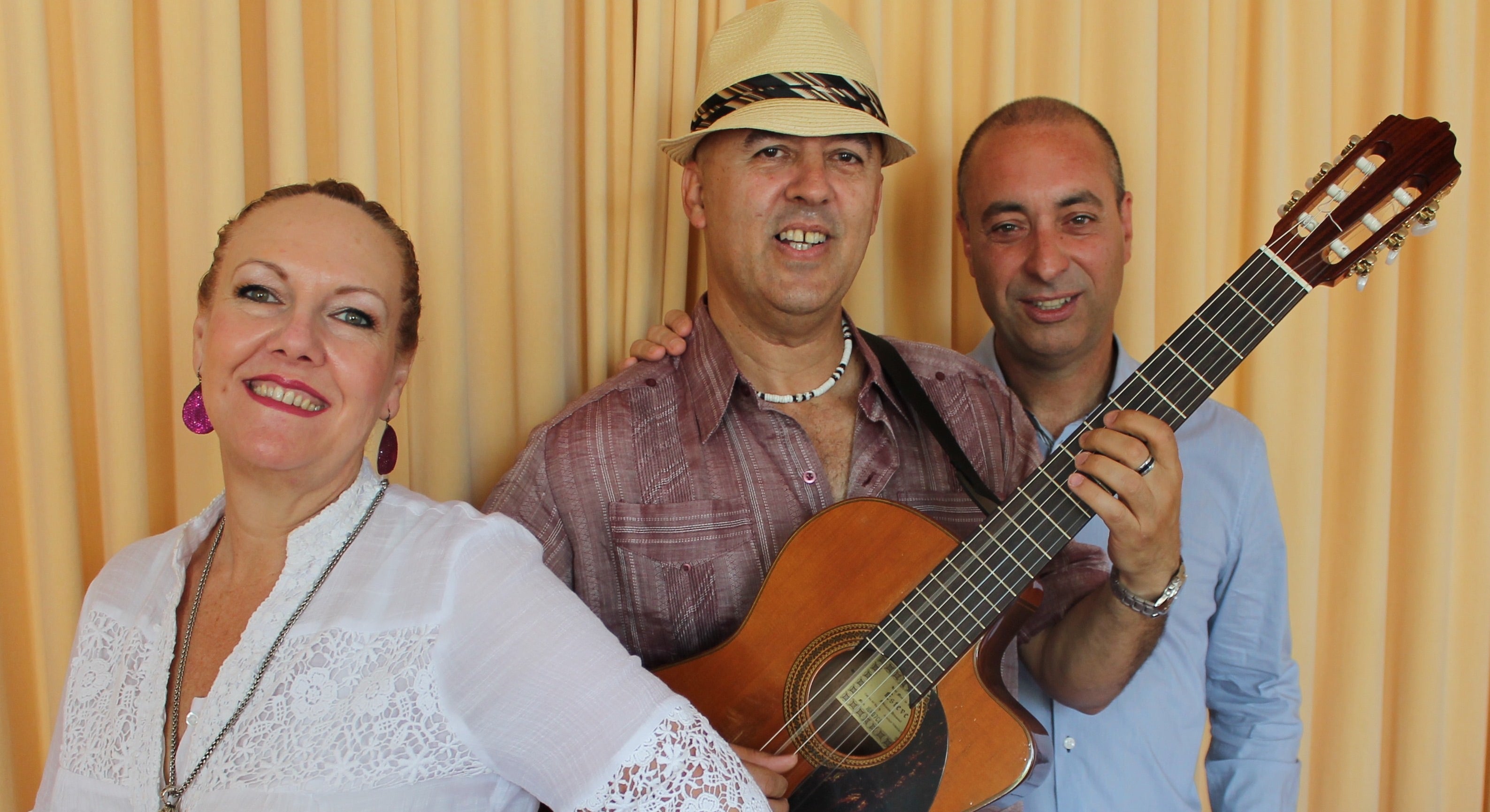 The Holland Mariachi Band