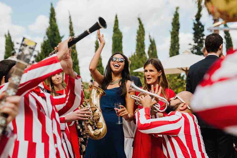 Amazing Days Jazz Band