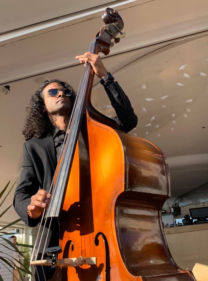 The Cadillac Cruisers