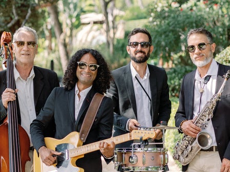 The Cadillac Cruisers