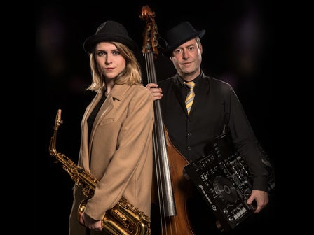 The Amsterdam Express