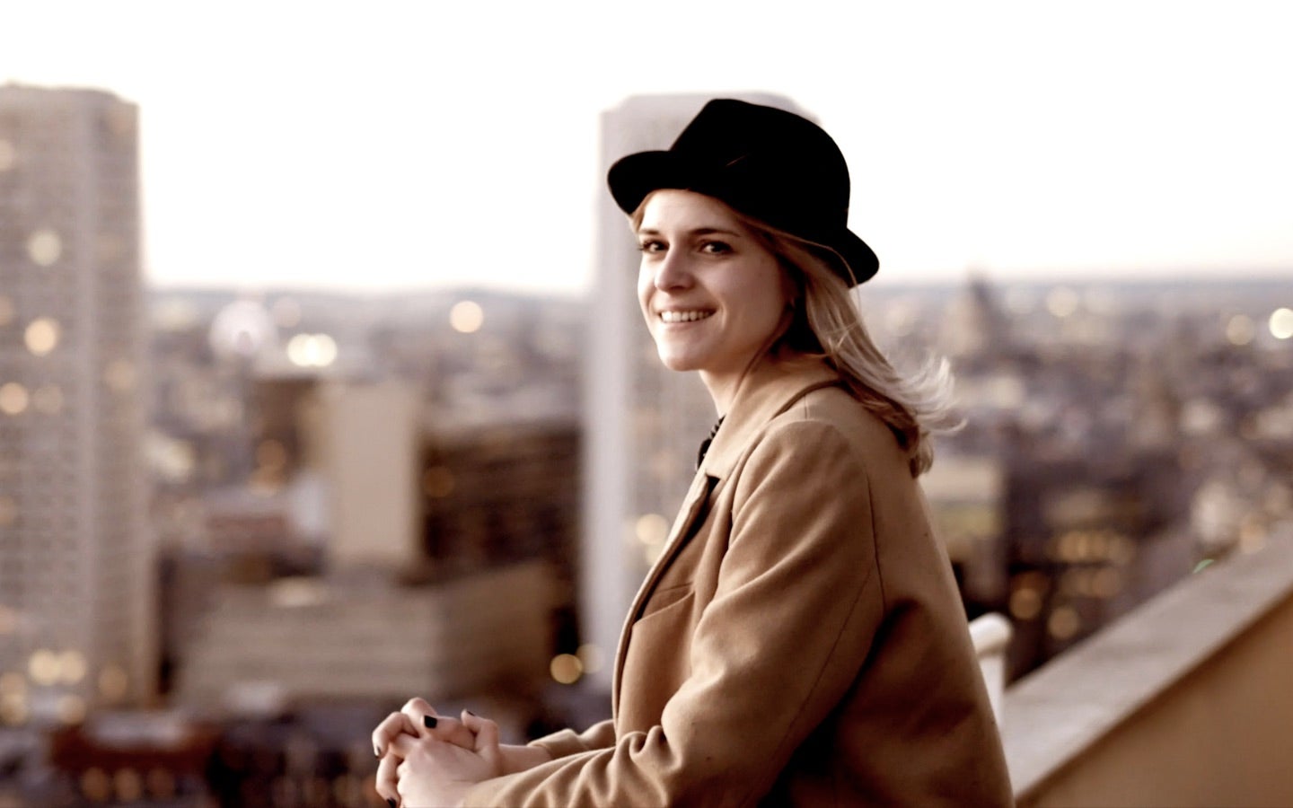 The Amsterdam Express