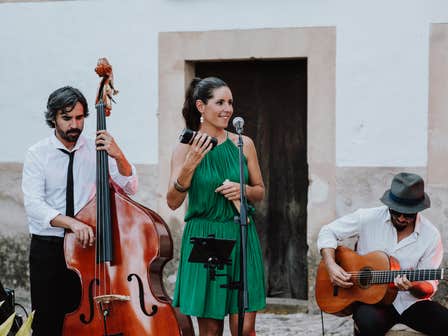 Ephemera Trio