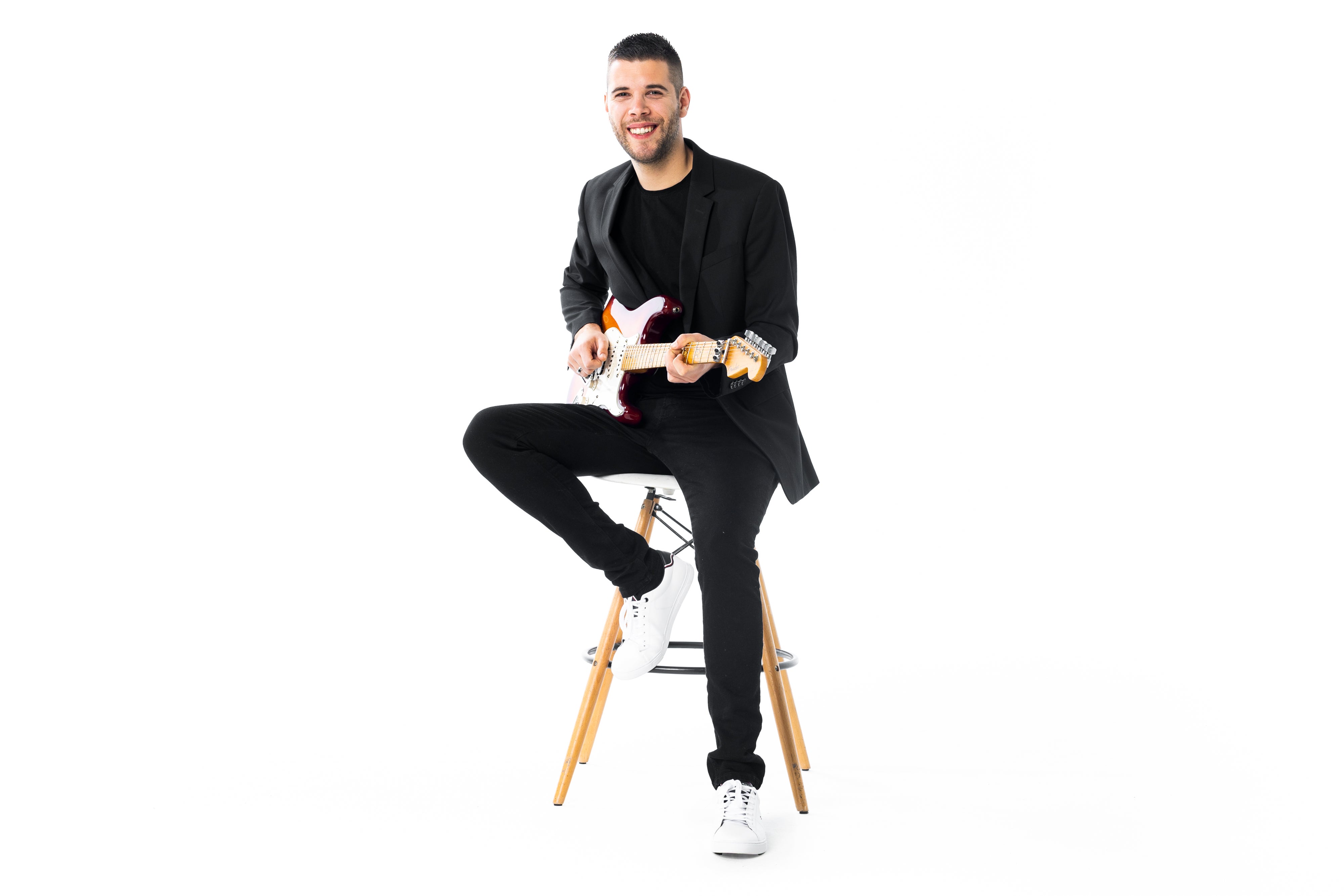 The Croatia Wedding Band