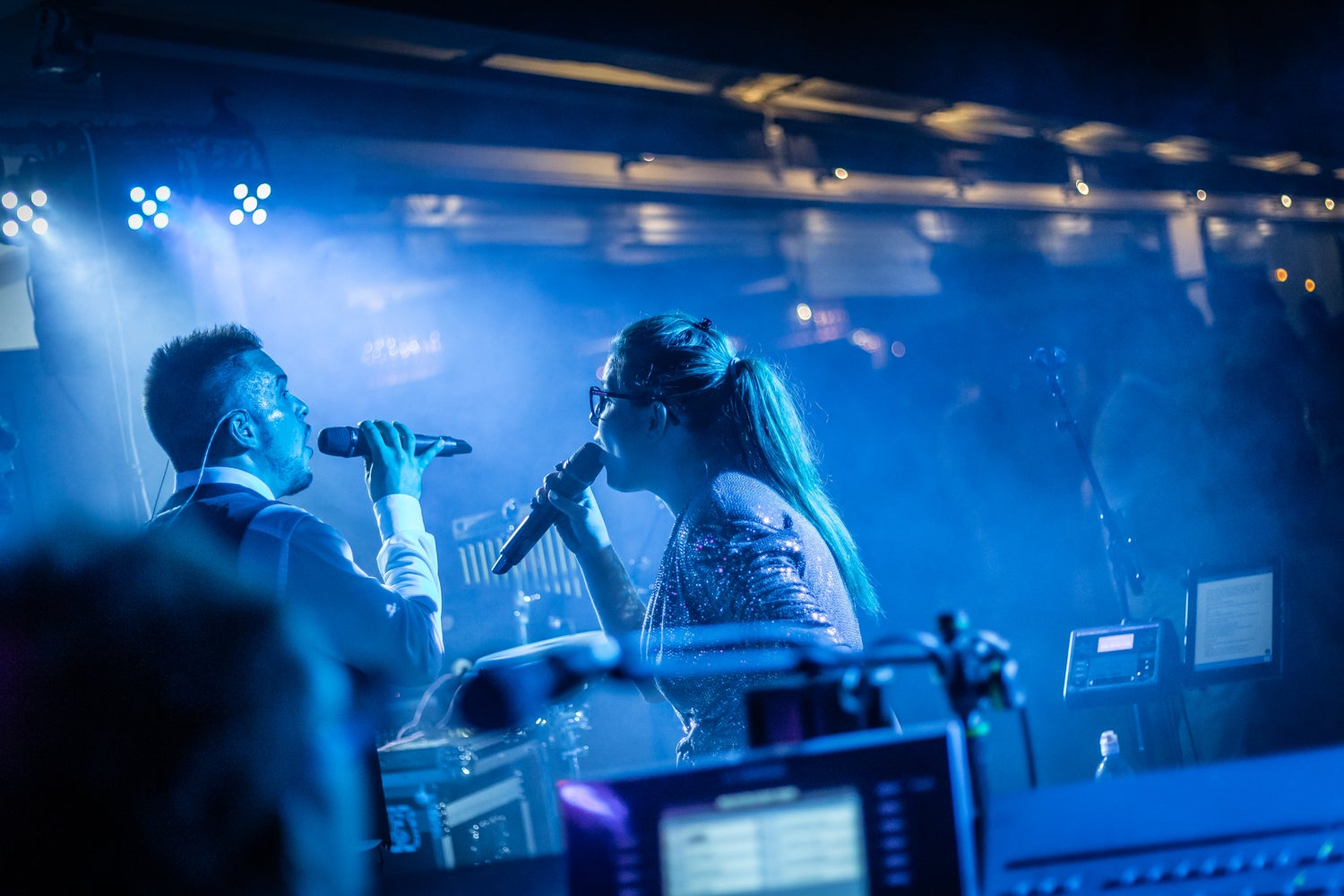 The Croatia Wedding Band