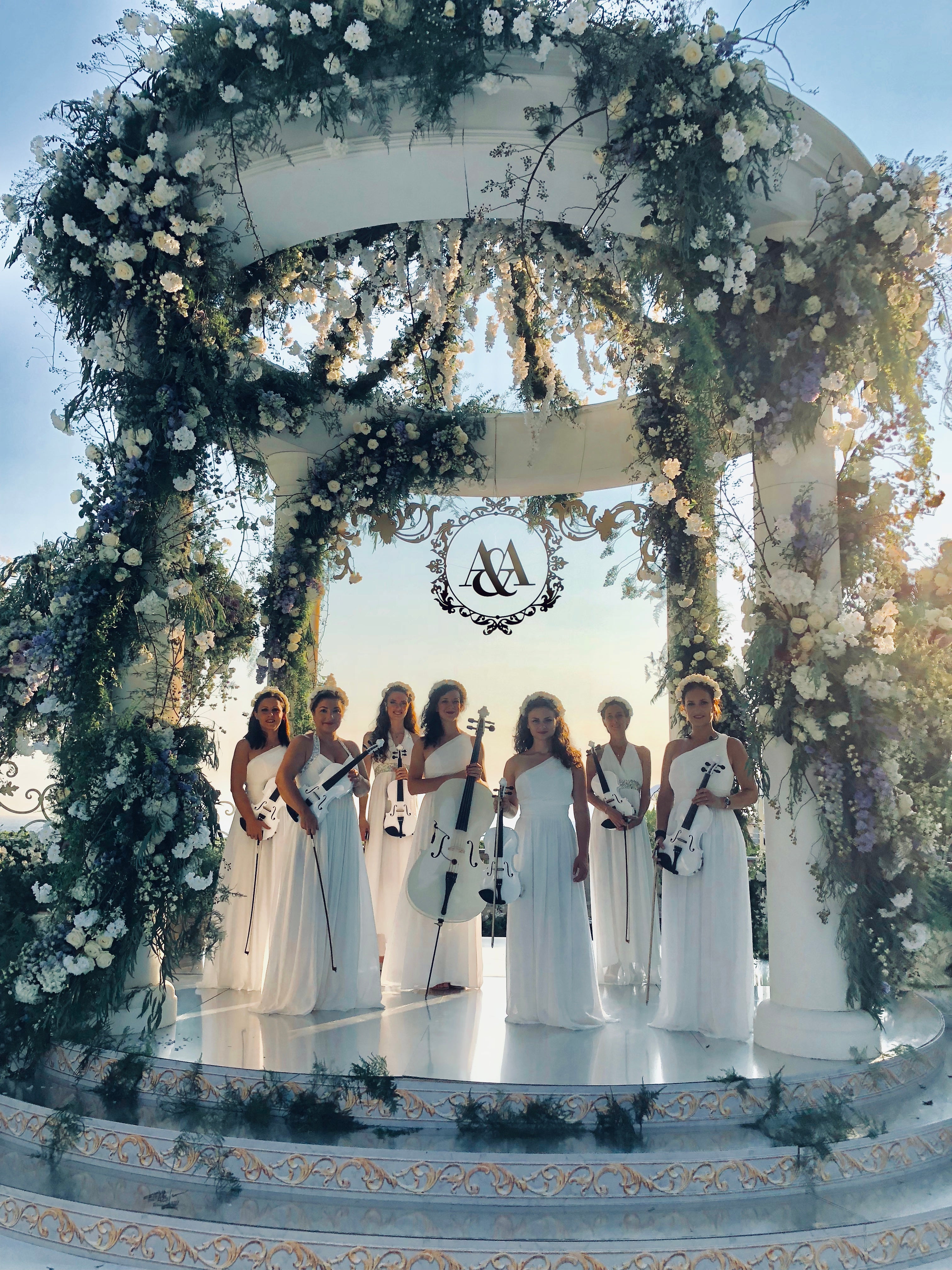 The Nice String Quartet