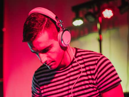 DJ Hugo
