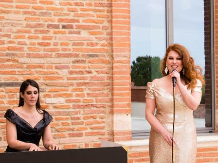 Jazz & Lyrics Duo