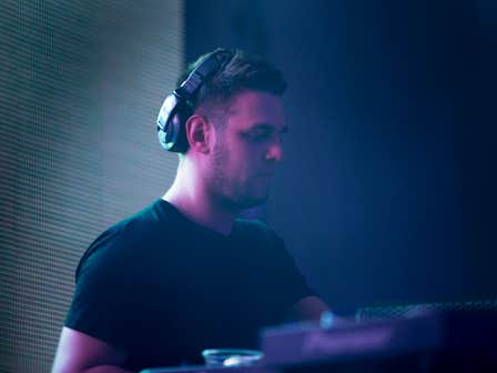 DJ Dominic