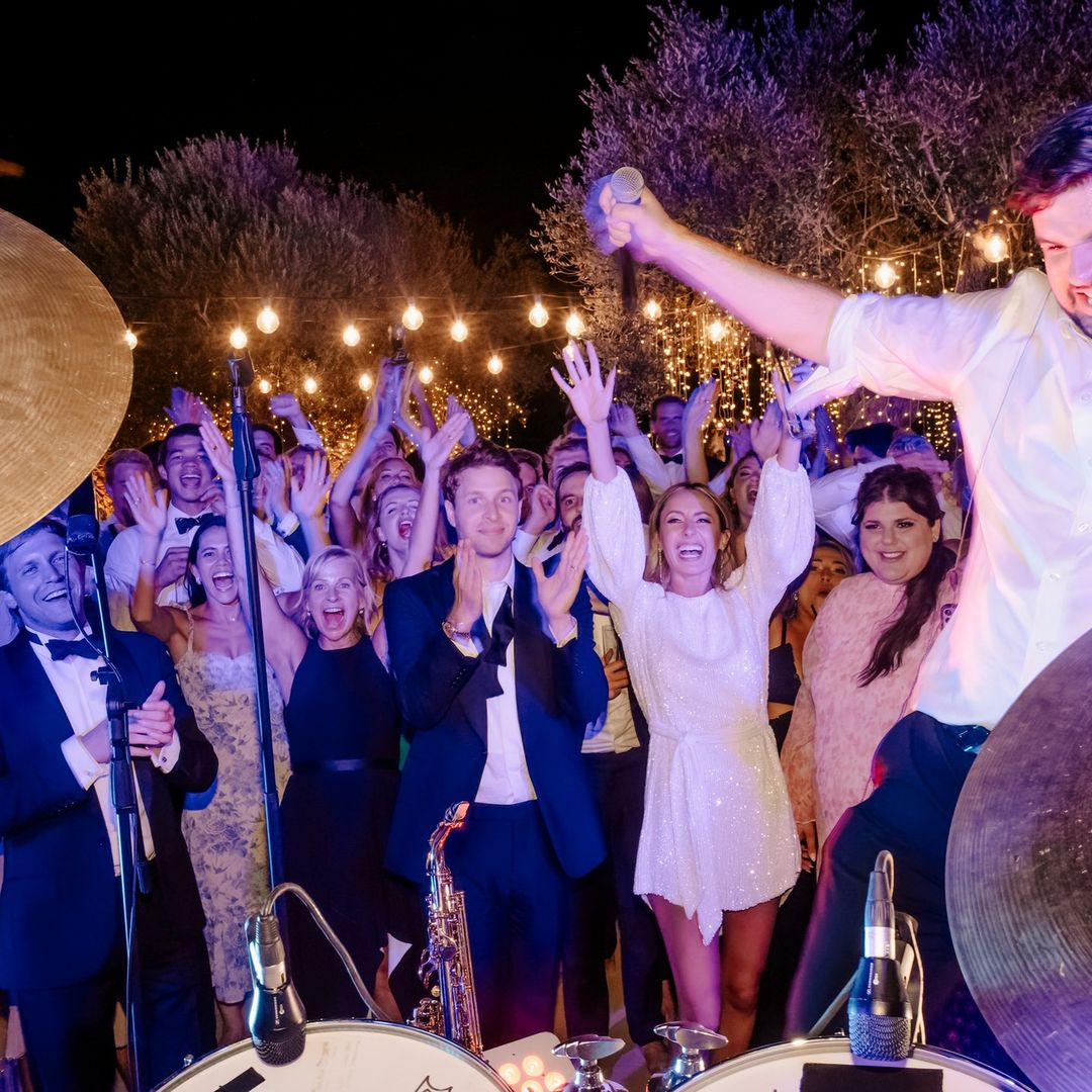 The Legends Collective