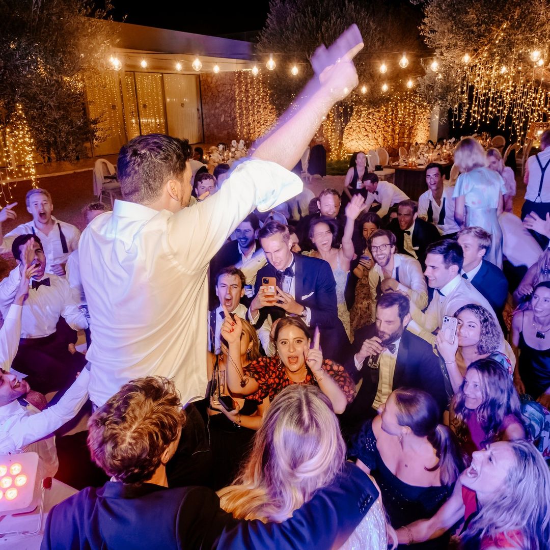 The Legends Collective