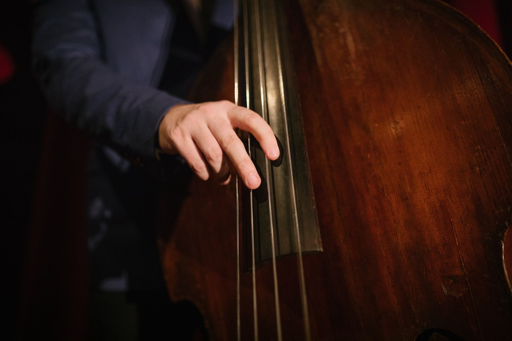 On The Rocks Jazz Band