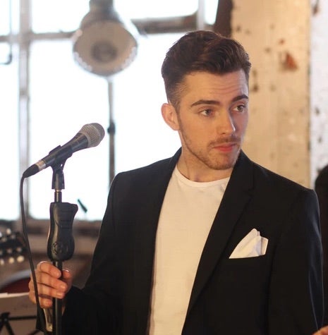 On The Rocks Jazz Band