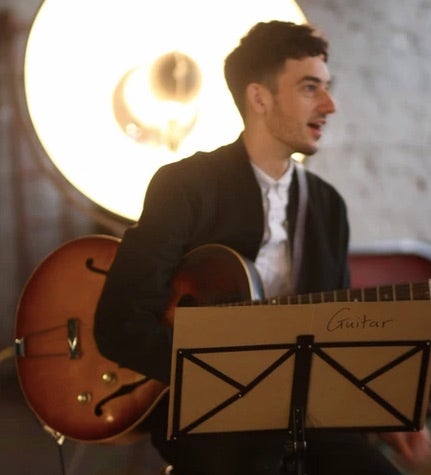 On The Rocks Jazz Band