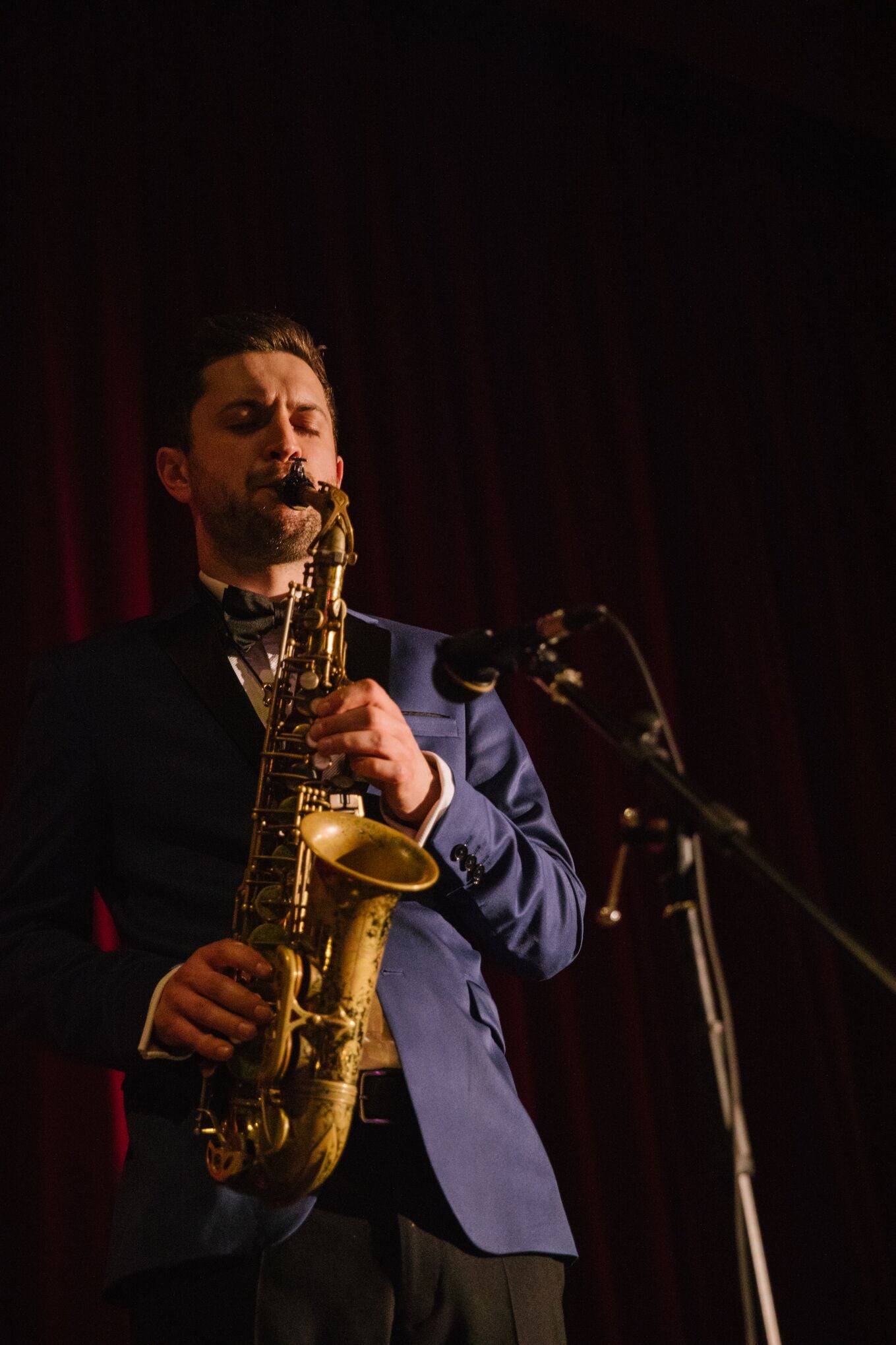 On The Rocks Jazz Band