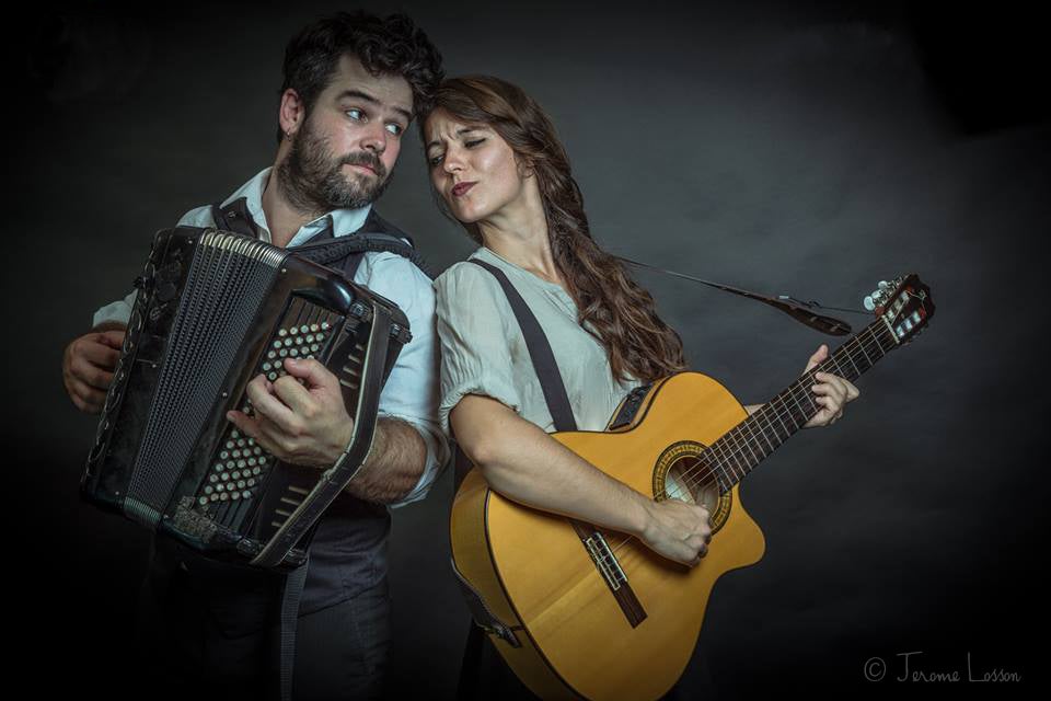 Sweet Rendez Vous Duo