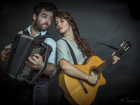 Sweet Rendez Vous Duo