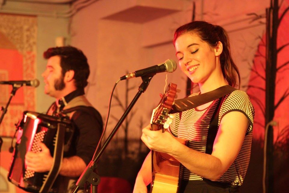 Sweet Rendez Vous Duo