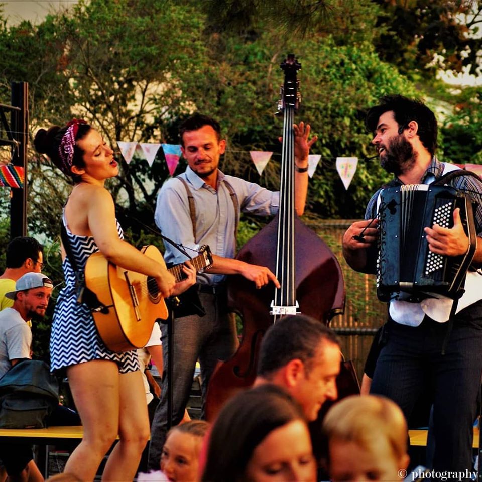 Sweet Rendez Vous Duo