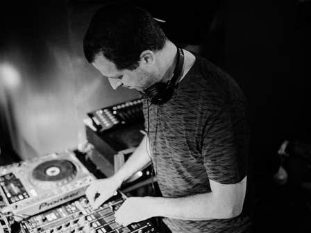 DJ Bruno
