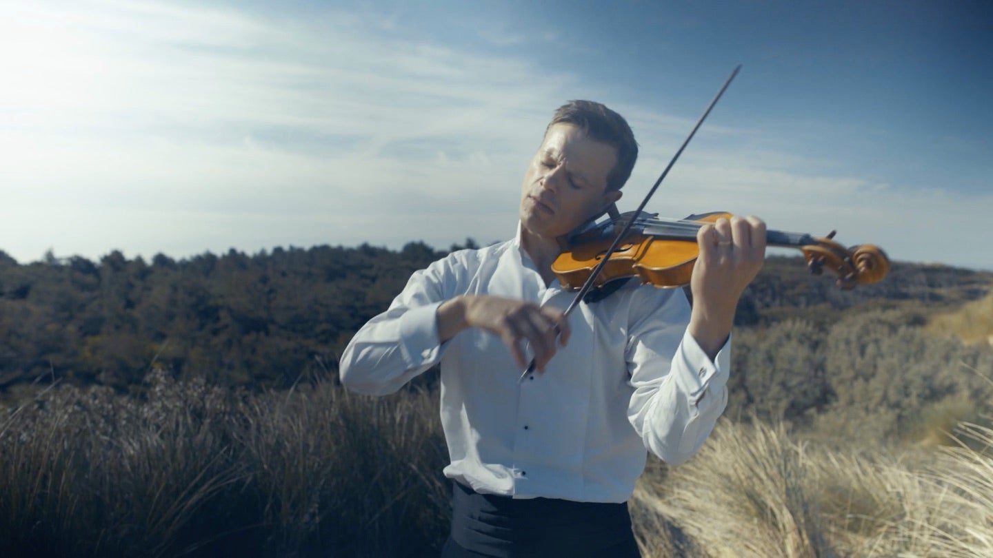 Matthew On Strings
