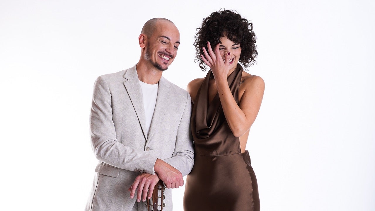 Bellissimo Duo