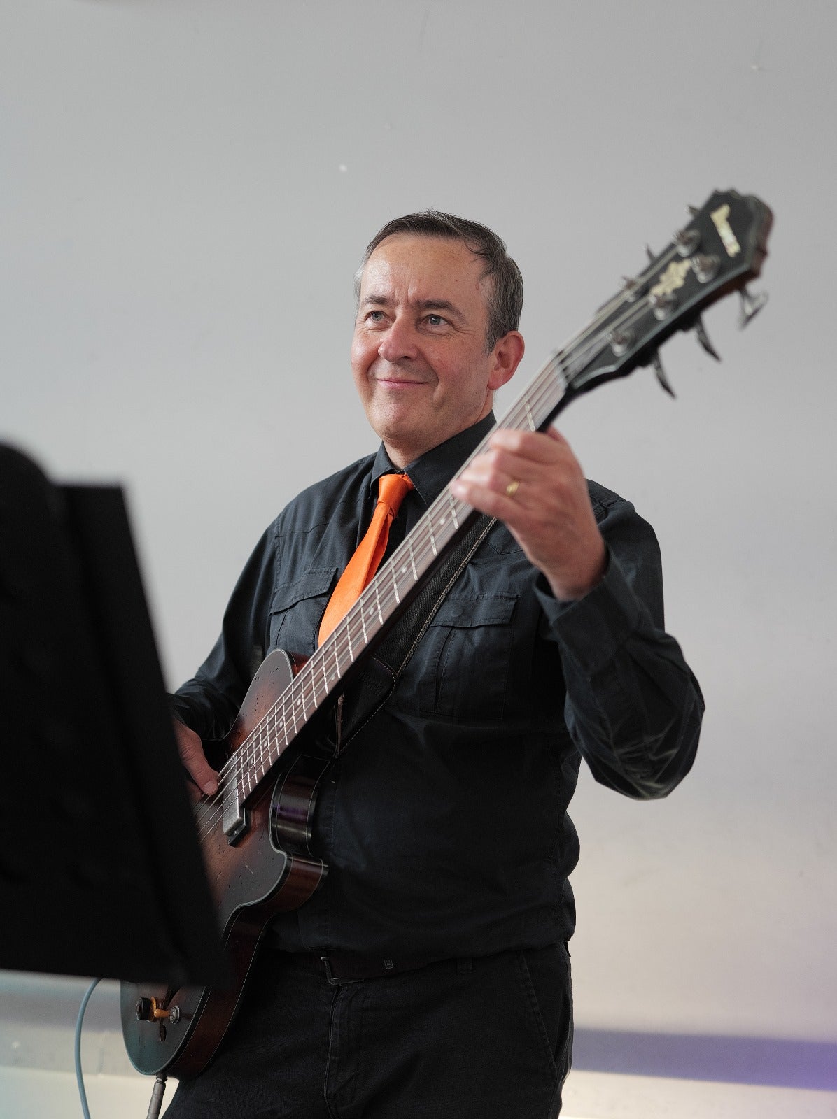 The London Ceilidh Band