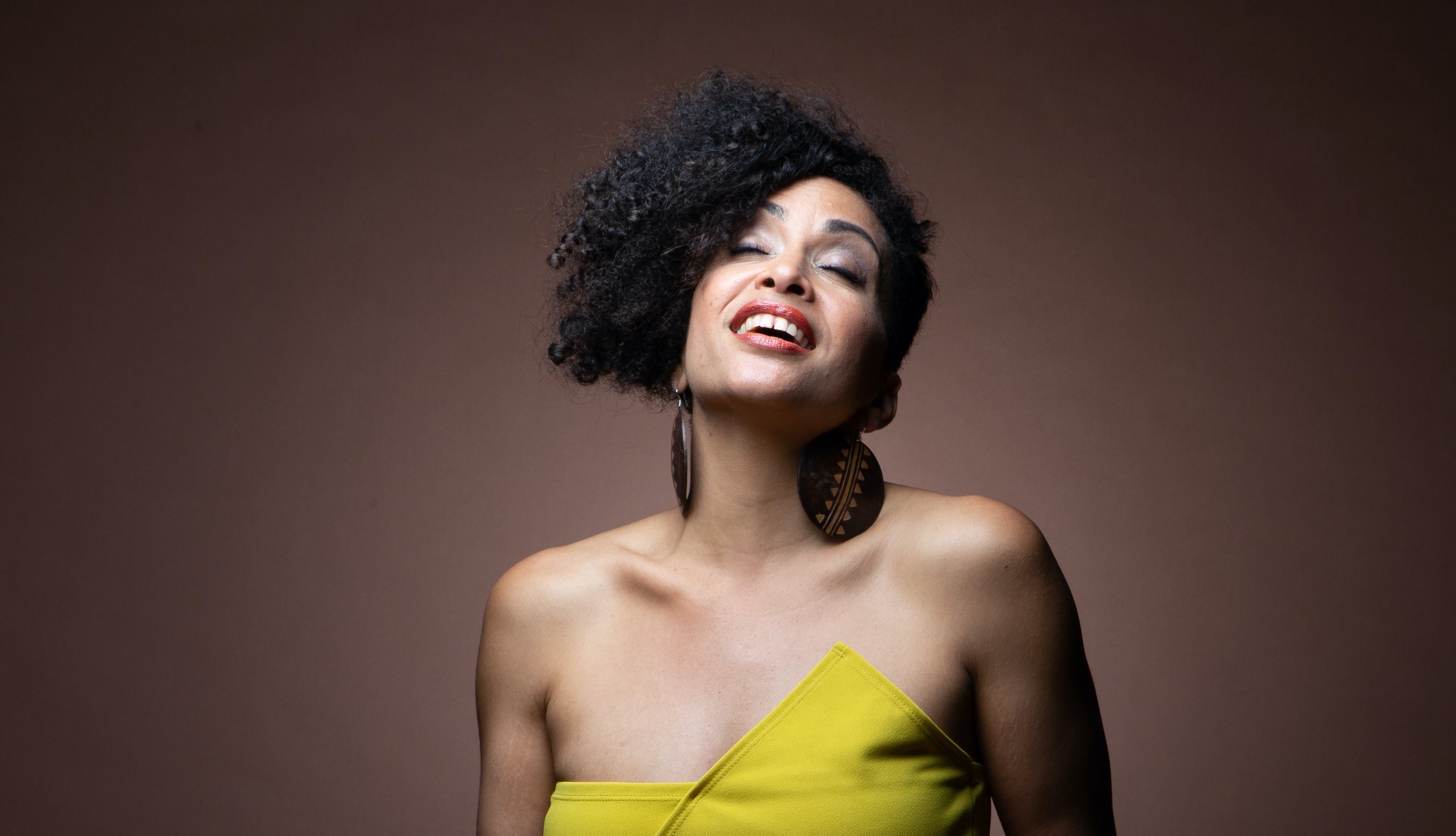 Marie &amp; Her Band