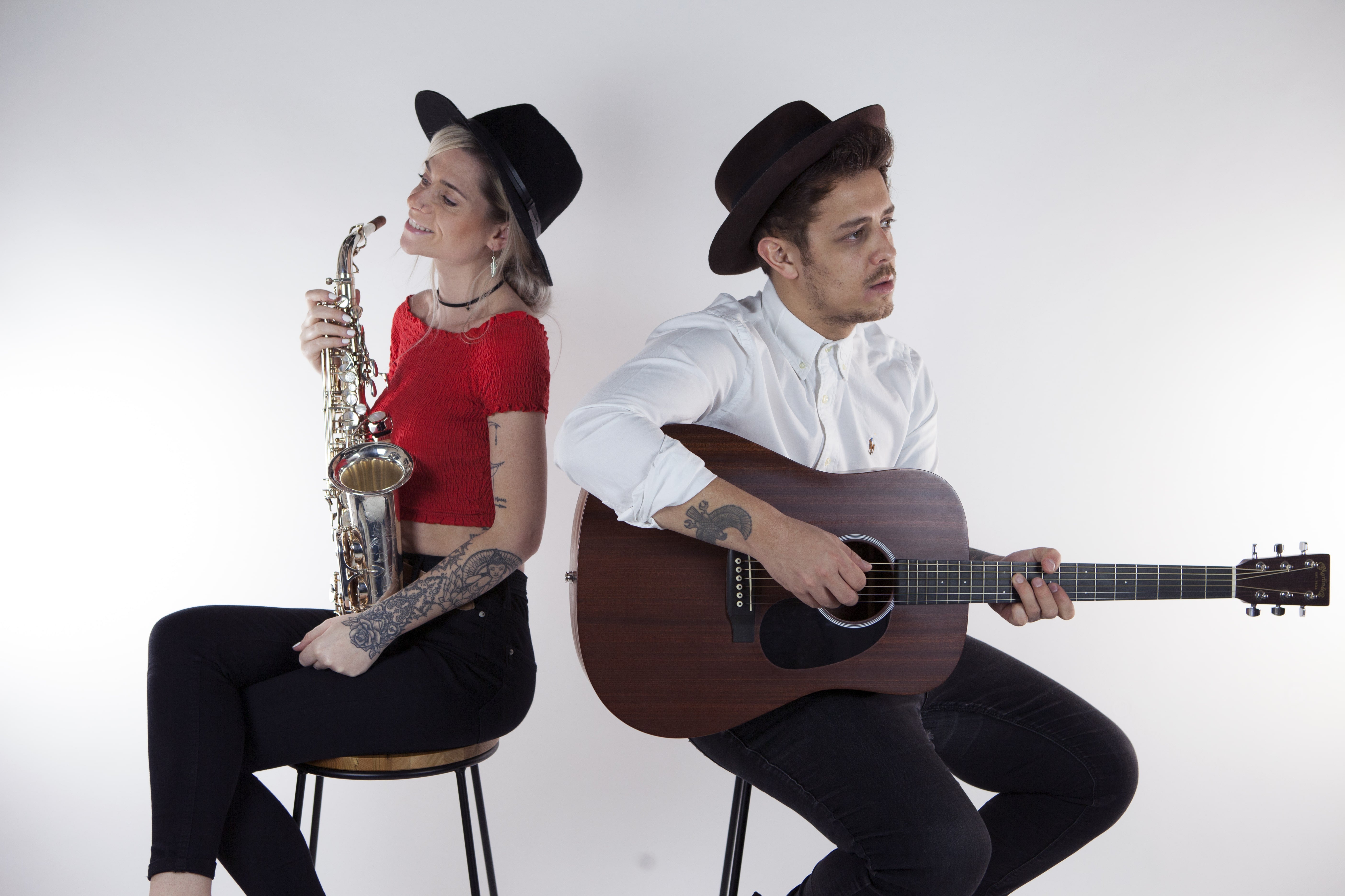 The Nauticals Acoustic Duo